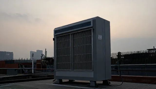 节能改造工程实践中的检查要点分析