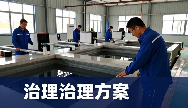 江西风平环保科技有限公司助力企业提升更高效能力