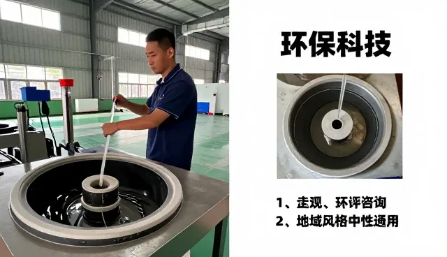 江西风平环保科技有限公司分享环保科技发展新观点